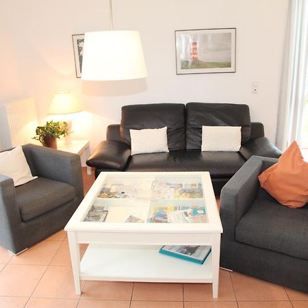 Ebbe Apartment Norden Ngoại thất bức ảnh