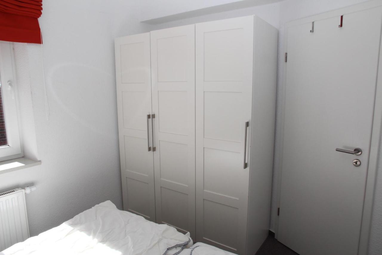 Ebbe Apartment Norden Ngoại thất bức ảnh