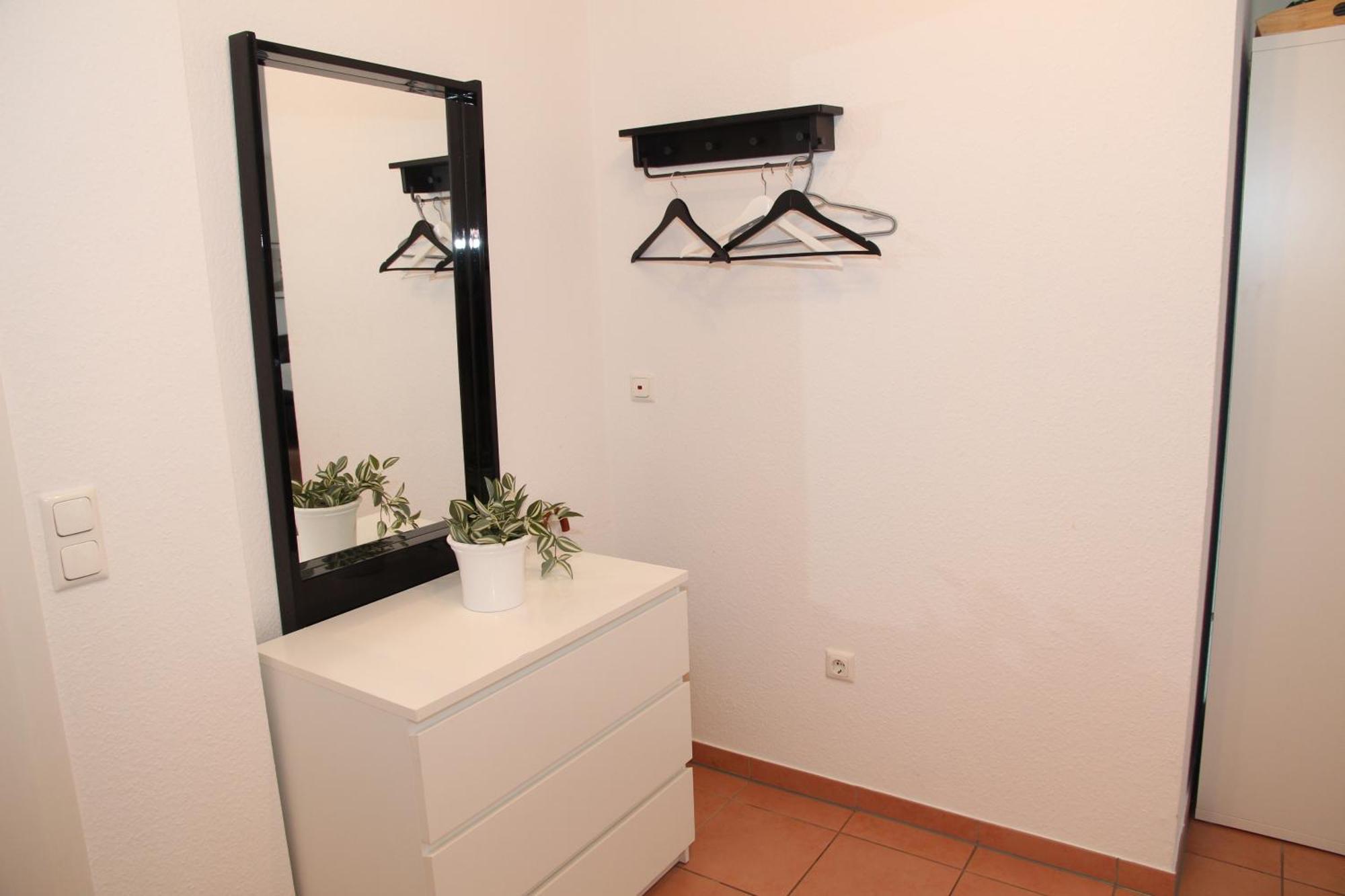 Ebbe Apartment Norden Ngoại thất bức ảnh